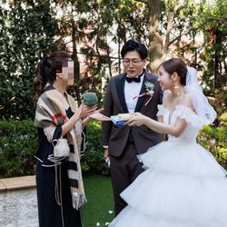 赤坂アプローズスクエア迎賓館の写真2枚目