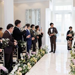 赤坂アプローズスクエア迎賓館の写真6枚目