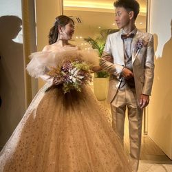 ザ・リバーサイドテラス広島ツリーズスクエアの写真1枚目