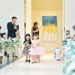 ザ・リバーサイドテラス広島ツリーズスクエアの写真35枚目