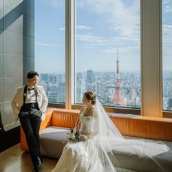 アンダーズ東京の写真20枚目