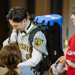 アンダーズ東京の写真13枚目