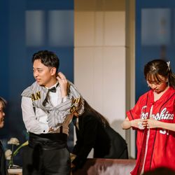 アンダーズ東京の写真2枚目