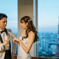 アンダーズ東京の写真14枚目