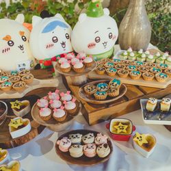 ル・グラン・ミラージュ ONE & ONLYの写真13枚目