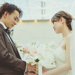 ル・グラン・ミラージュ ONE & ONLYの写真27枚目