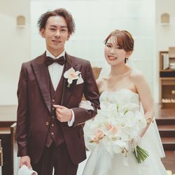 ル・グラン・ミラージュ ONE & ONLYの写真14枚目