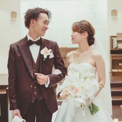 ル・グラン・ミラージュ ONE & ONLYの写真11枚目