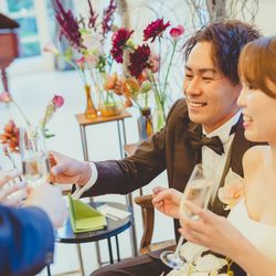 ル・グラン・ミラージュ ONE & ONLYの写真15枚目