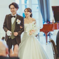 ル・グラン・ミラージュ ONE & ONLYの写真16枚目