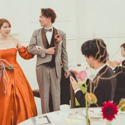 ル・グラン・ミラージュ ONE & ONLYの写真31枚目