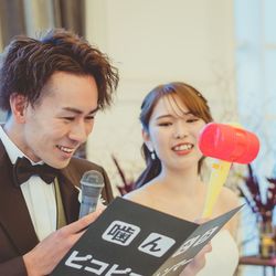 ル・グラン・ミラージュ ONE & ONLYの写真11枚目