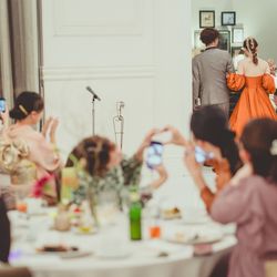 ル・グラン・ミラージュ ONE & ONLYの写真16枚目