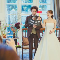 ル・グラン・ミラージュ ONE & ONLYの写真24枚目