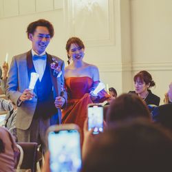 ル・グラン・ミラージュ ONE & ONLYの写真23枚目