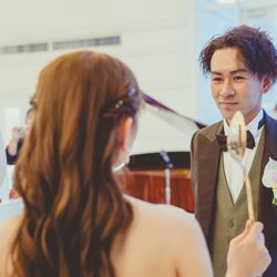 ル・グラン・ミラージュ ONE & ONLYの写真17枚目