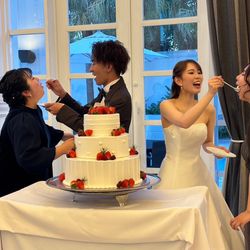 ル・グラン・ミラージュ ONE & ONLYの写真5枚目