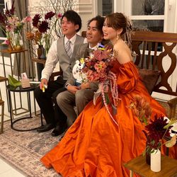 ル・グラン・ミラージュ ONE & ONLYの写真34枚目