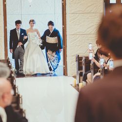 ル・グラン・ミラージュ ONE & ONLYの写真26枚目