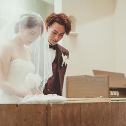 ル・グラン・ミラージュ ONE & ONLYの写真25枚目