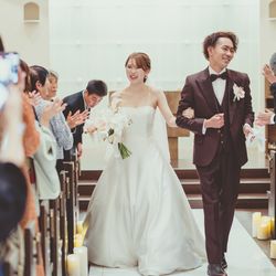 ル・グラン・ミラージュ ONE & ONLYの写真21枚目