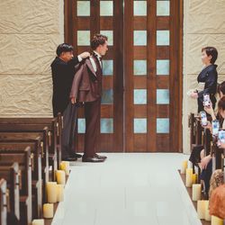 ル・グラン・ミラージュ ONE & ONLYの写真32枚目