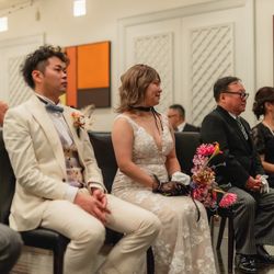 ヴィラ・デ・マリアージュ 宇都宮の写真27枚目