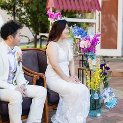 ヴィラ・デ・マリアージュ 宇都宮の写真36枚目