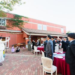 ヴィラ・デ・マリアージュ 宇都宮の写真1枚目