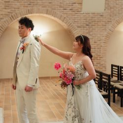 ヴィラ・デ・マリアージュ 宇都宮の写真10枚目