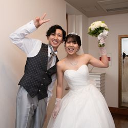 ウェディングスホテル・ベルクラシック東京の写真17枚目