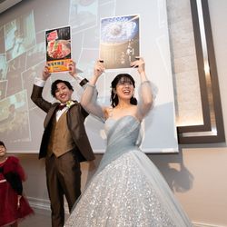 ウェディングスホテル・ベルクラシック東京の写真14枚目