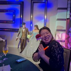 ウェディングスホテル・ベルクラシック東京の写真8枚目