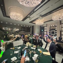 ウェディングスホテル・ベルクラシック東京の写真27枚目