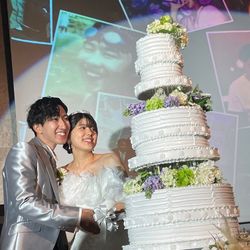 ウェディングスホテル・ベルクラシック東京の写真8枚目