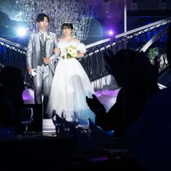 ウェディングスホテル・ベルクラシック東京の写真22枚目