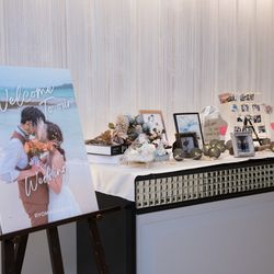 ウェディングスホテル・ベルクラシック東京の写真36枚目