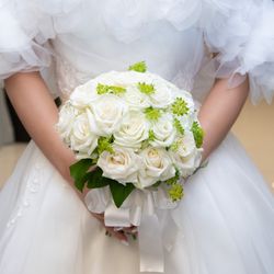 ウェディングスホテル・ベルクラシック東京の写真7枚目