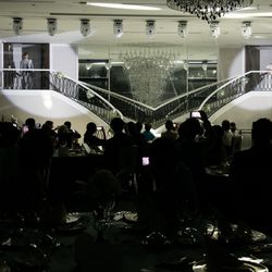 ウェディングスホテル・ベルクラシック東京の写真36枚目