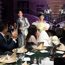 ウェディングスホテル・ベルクラシック東京の写真28枚目