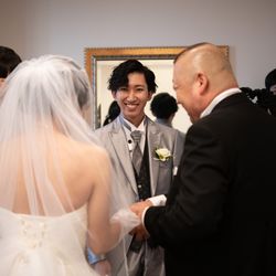 ウェディングスホテル・ベルクラシック東京の写真30枚目