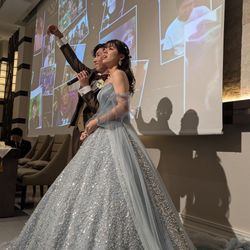 ウェディングスホテル・ベルクラシック東京の写真23枚目