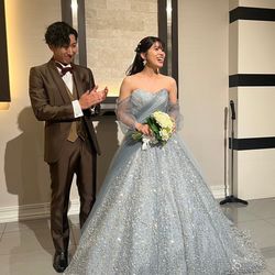 ウェディングスホテル・ベルクラシック東京の写真5枚目