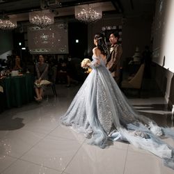 ウェディングスホテル・ベルクラシック東京の写真36枚目