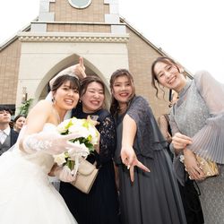 ウェディングスホテル・ベルクラシック東京の写真8枚目