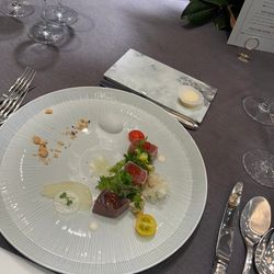 パレスホテル東京の写真27枚目