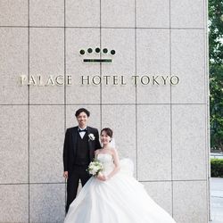 パレスホテル東京の写真23枚目