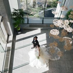 パレスホテル東京の写真1枚目