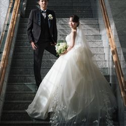 パレスホテル東京の写真7枚目