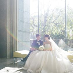 パレスホテル東京の写真27枚目